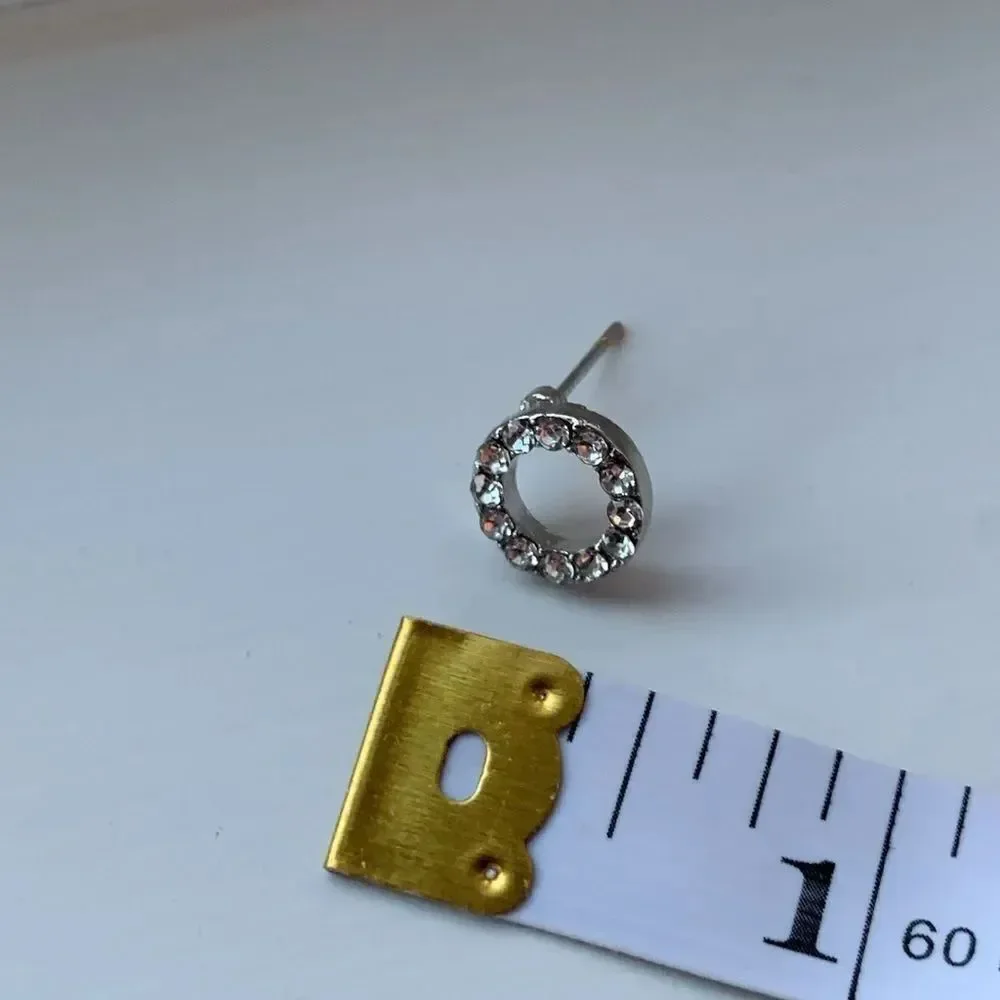 N/A earrings city these